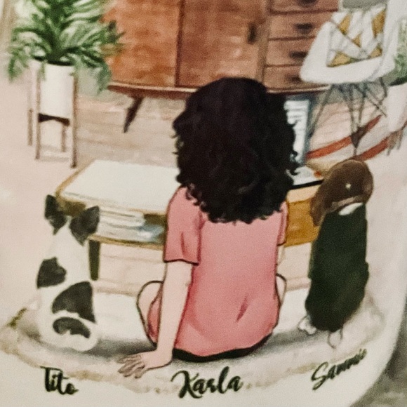 Meet your Posher, Roxy - Picture 1 of 1